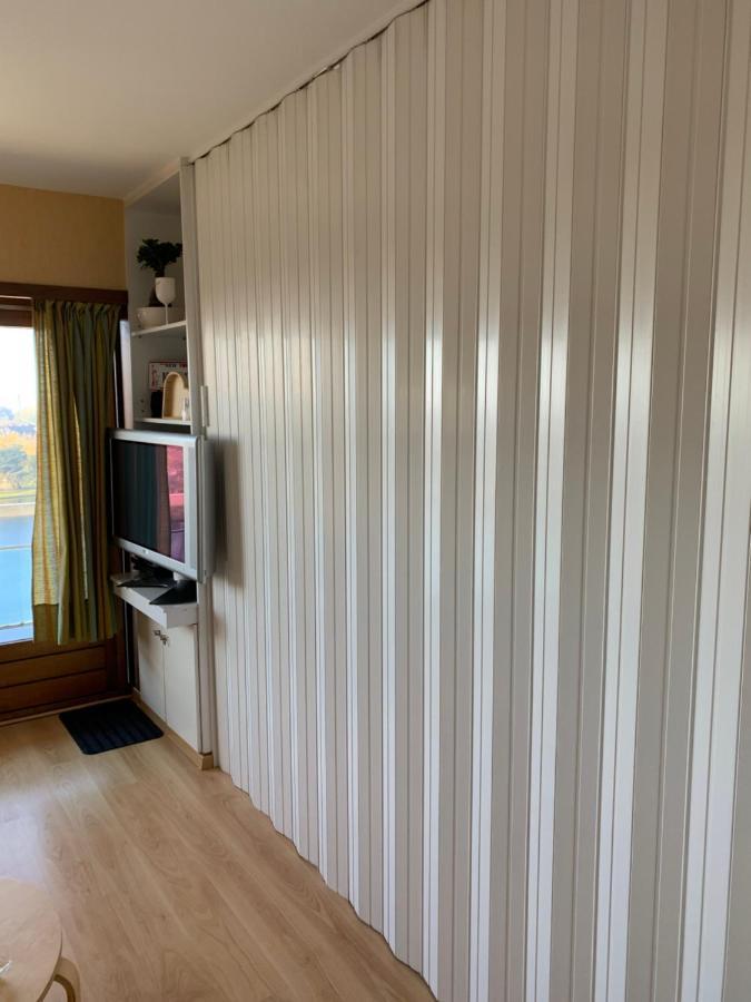 Cosy Laguna Resort Knokke Duinbergen Furnitured Internet Studio 외부 사진