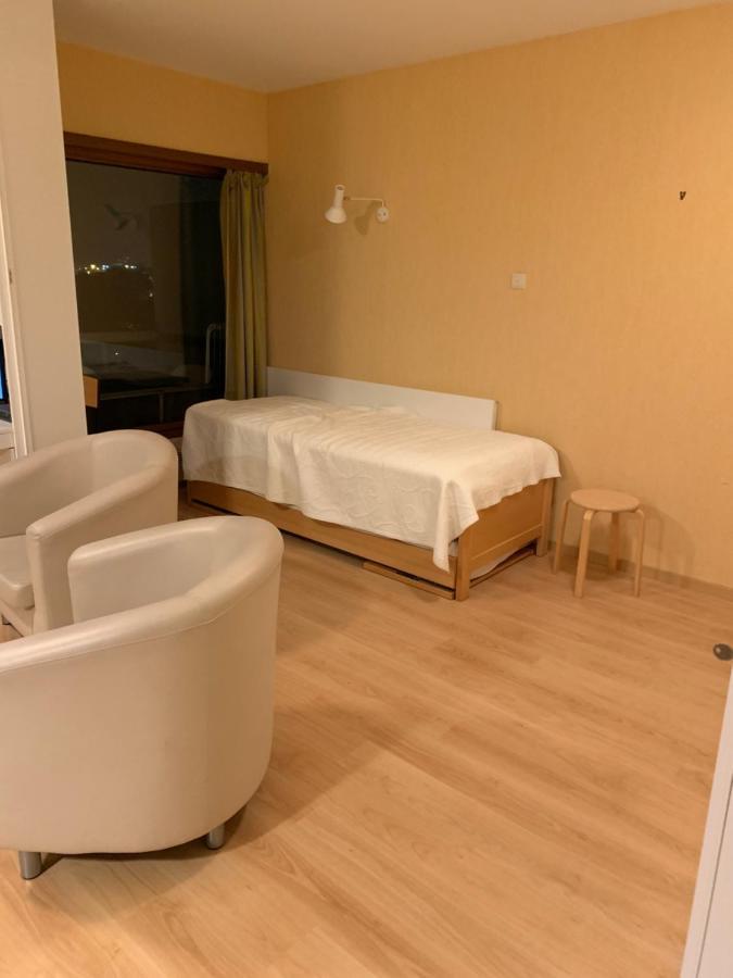 Cosy Laguna Resort Knokke Duinbergen Furnitured Internet Studio 외부 사진