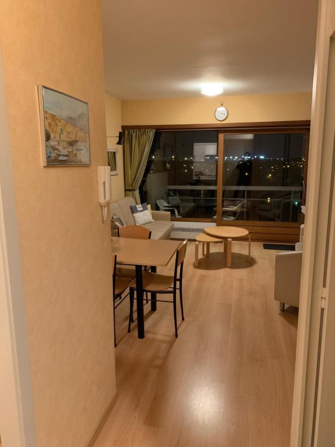Cosy Laguna Resort Knokke Duinbergen Furnitured Internet Studio 외부 사진